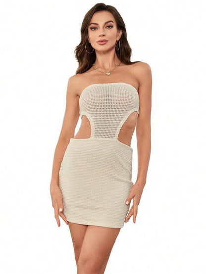 Sukienka maxi Eliza