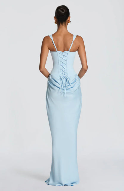 Sukienka maxi Cornelia