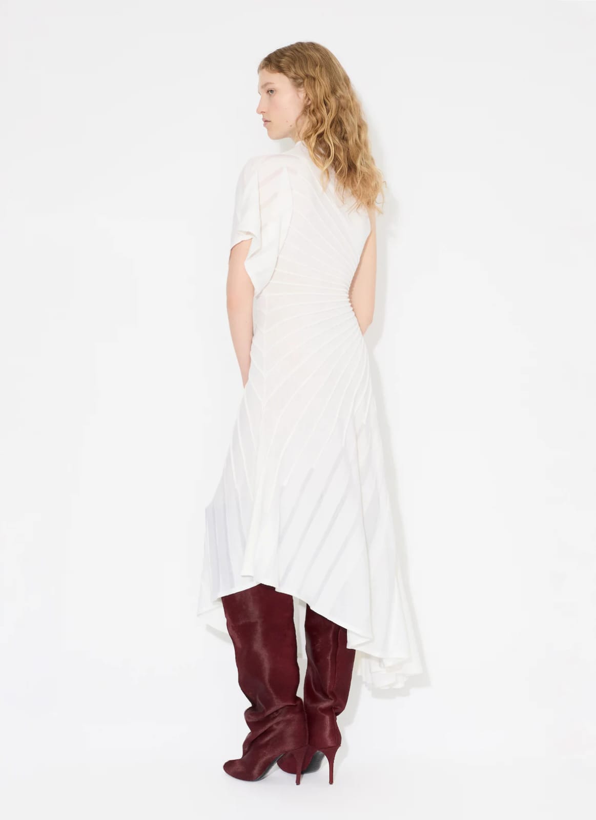 Sukienka Alaïa