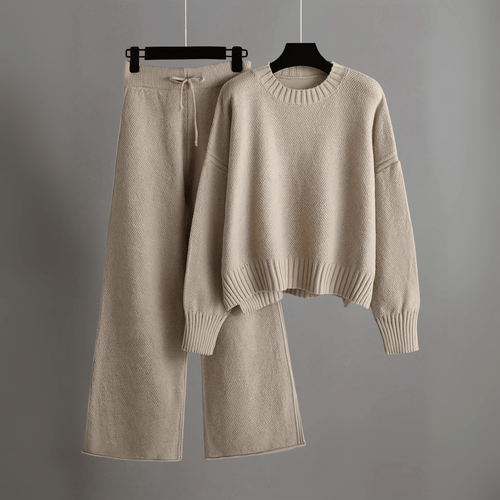 Elise | Elegancki i wygodny zestaw