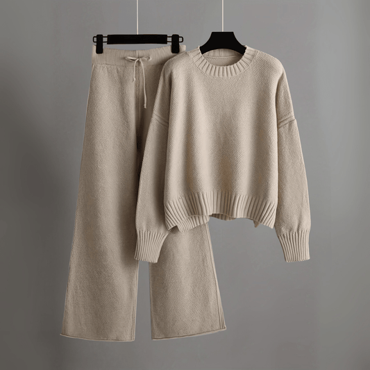 Elise | Elegancki i wygodny zestaw
