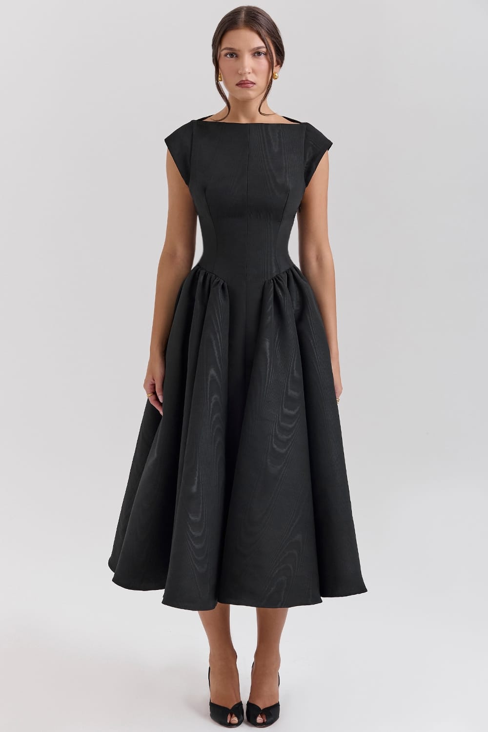 Sukienka maxi Alena