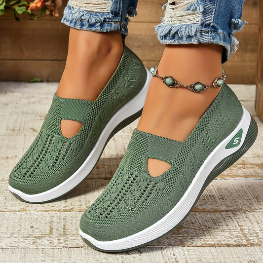 FlexFits™ | Wsuwane buty ortopedyczne