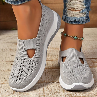 FlexFits™ | Wsuwane buty ortopedyczne