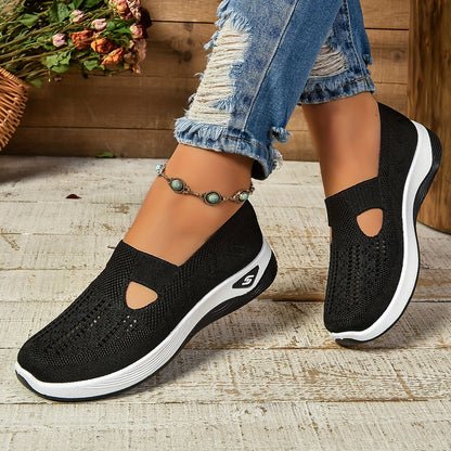FlexFits™ | Wsuwane buty ortopedyczne