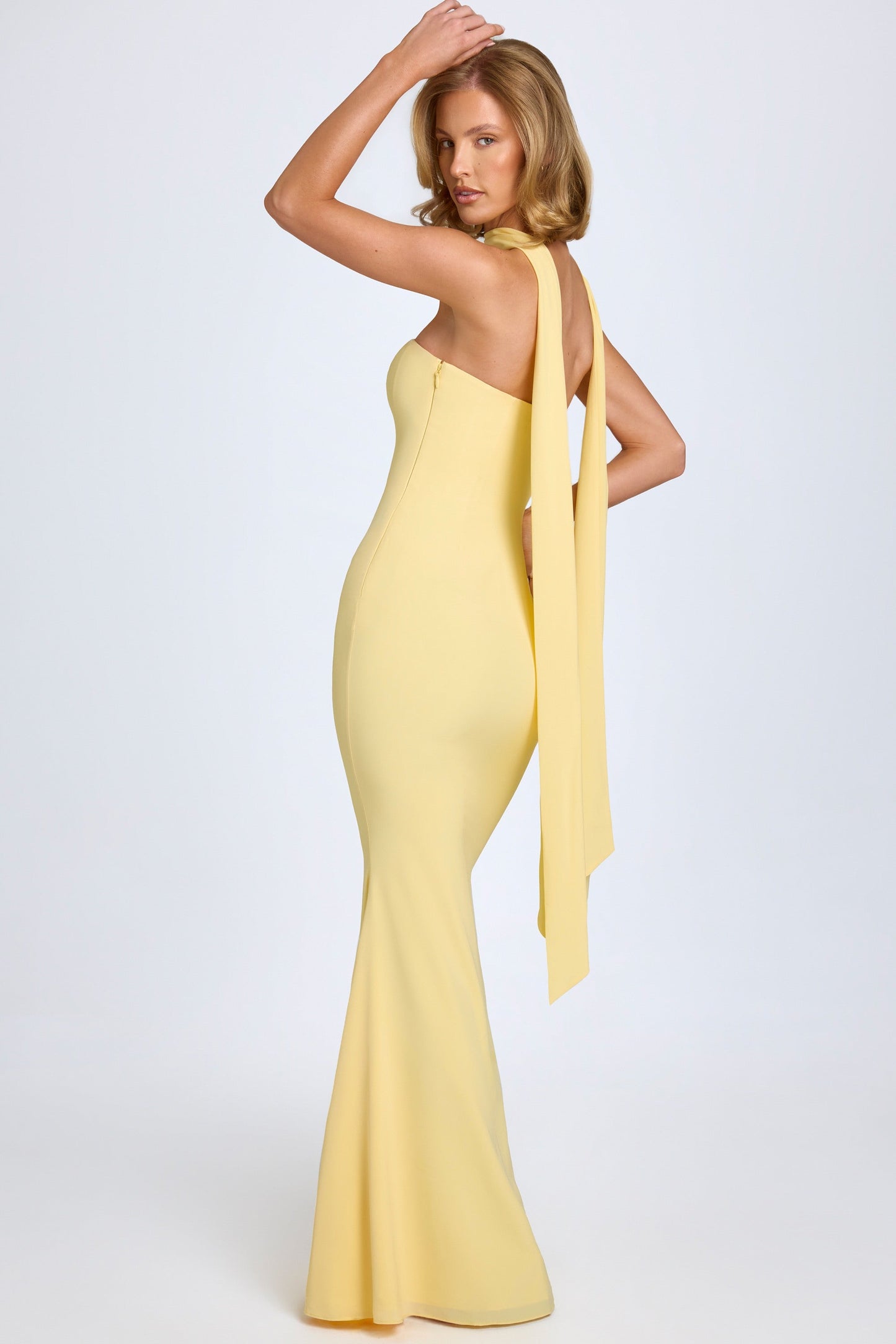 Alena Maxi Dress