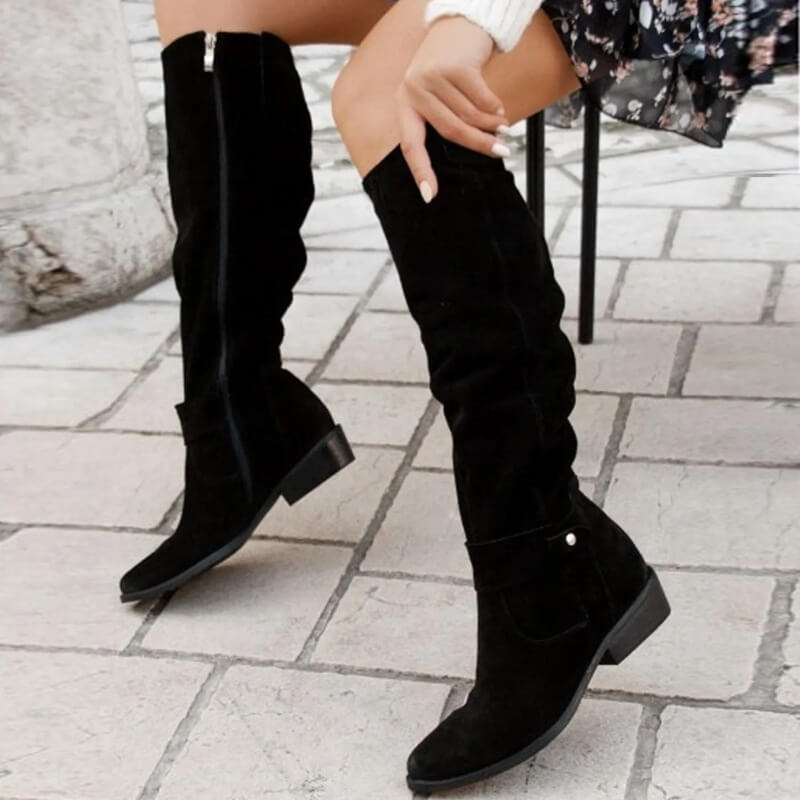 Mads® | Eleganckie buty damskie zapewniające optymalny komfort