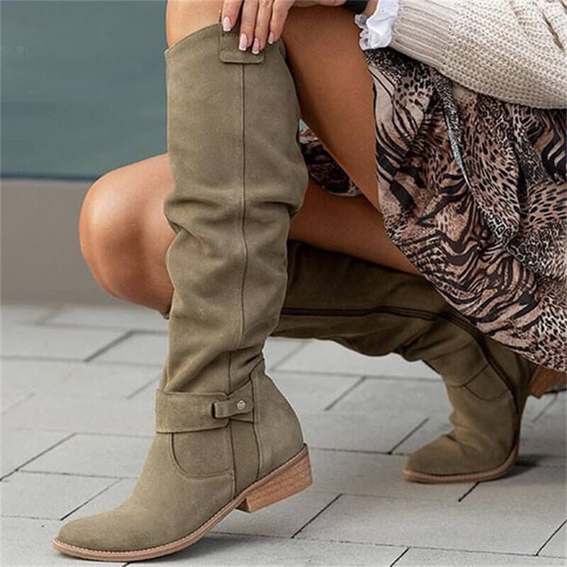 Mads® | Eleganckie buty damskie zapewniające optymalny komfort