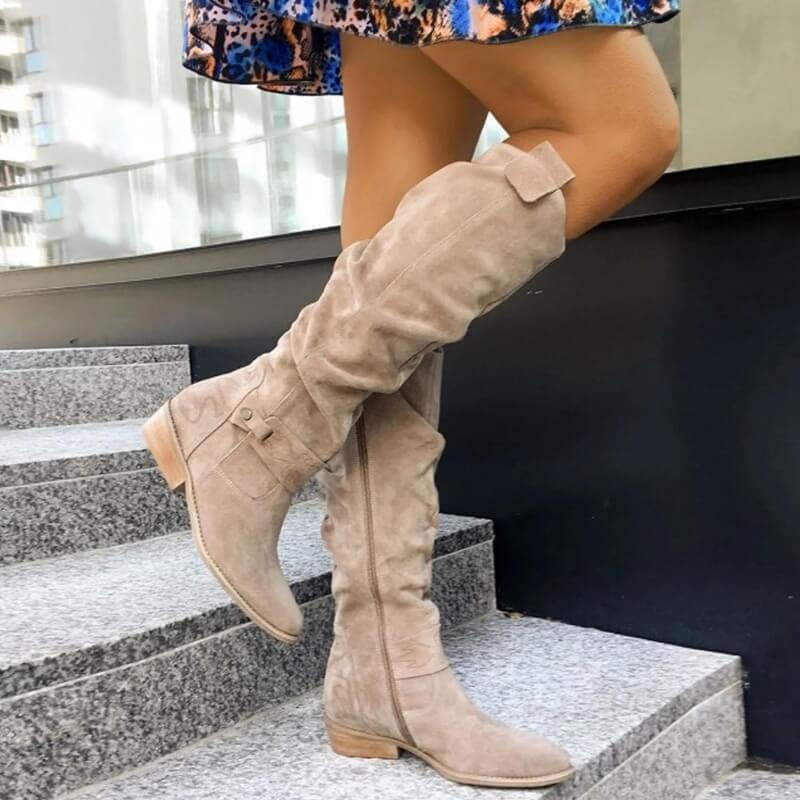 Mads® | Eleganckie buty damskie zapewniające optymalny komfort