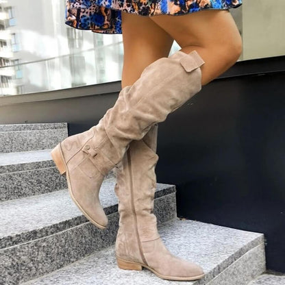 Mads® | Eleganckie buty damskie zapewniające optymalny komfort
