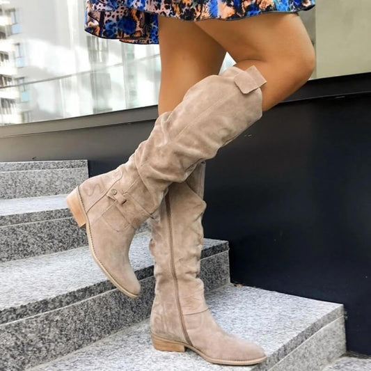 Mads® | Eleganckie buty damskie zapewniające optymalny komfort