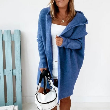 Knusse cardigan voor dames