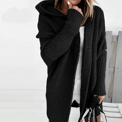 Knusse cardigan voor dames
