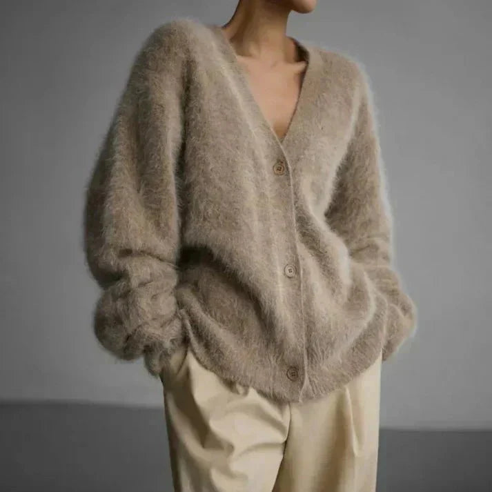 Lotte™ | Comfy Oversized Trui
