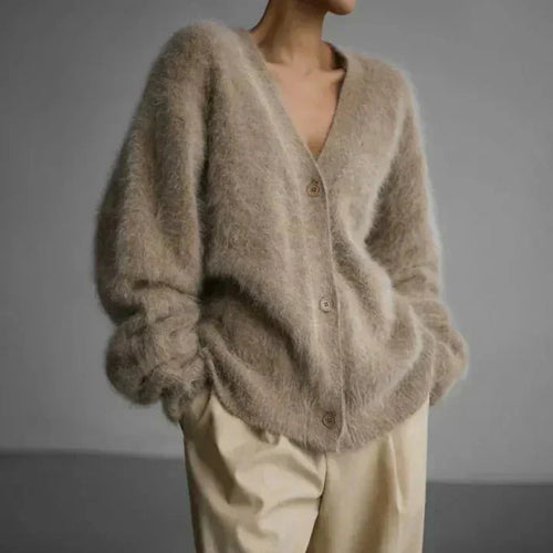 Lotte™ | Comfy Oversized Trui