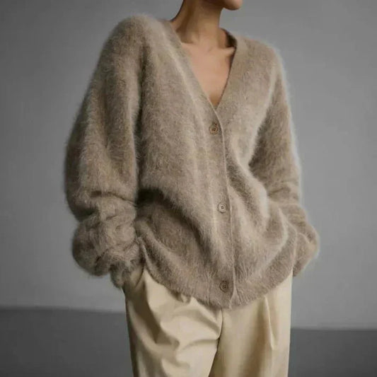 Lotte™ | Comfy Oversized Trui