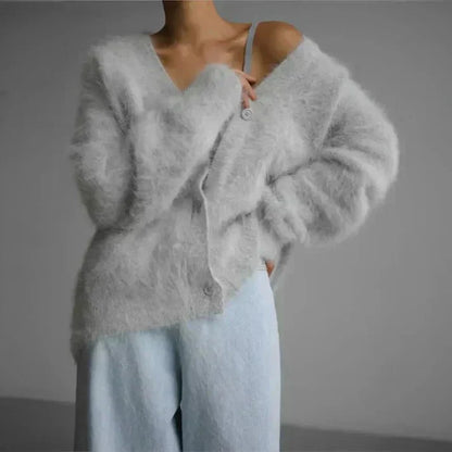 Lotte™ | Comfy Oversized Trui