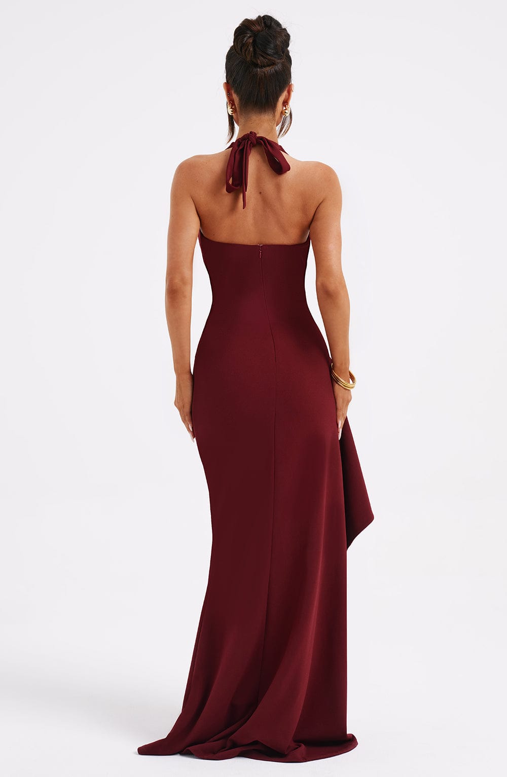 Sukienka maxi Luella