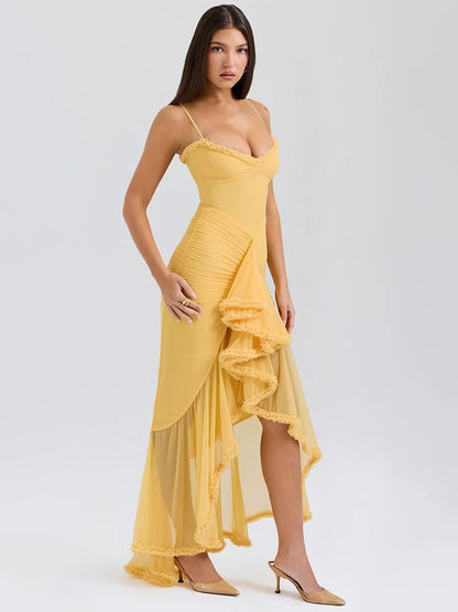 Sukienka Maxi Gianna