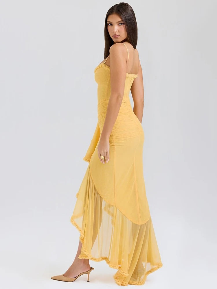 Sukienka Maxi Gianna