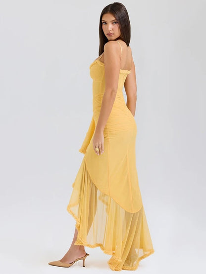 Sukienka Maxi Gianna