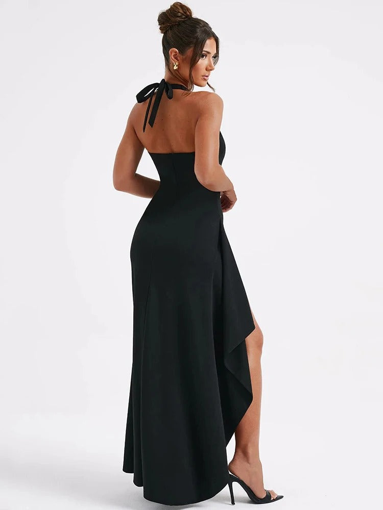 Sukienka maxi Luella