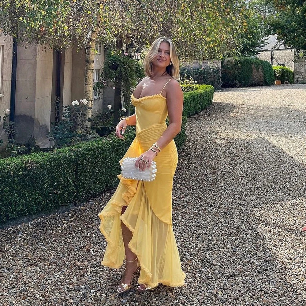 Sukienka Maxi Gianna