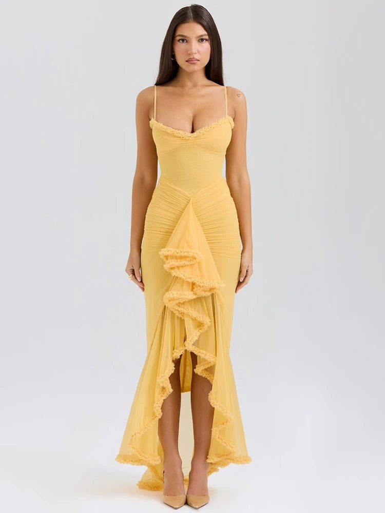 Sukienka Maxi Gianna