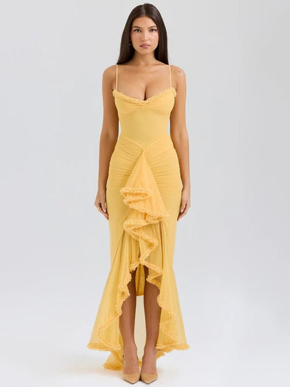 Sukienka Maxi Gianna