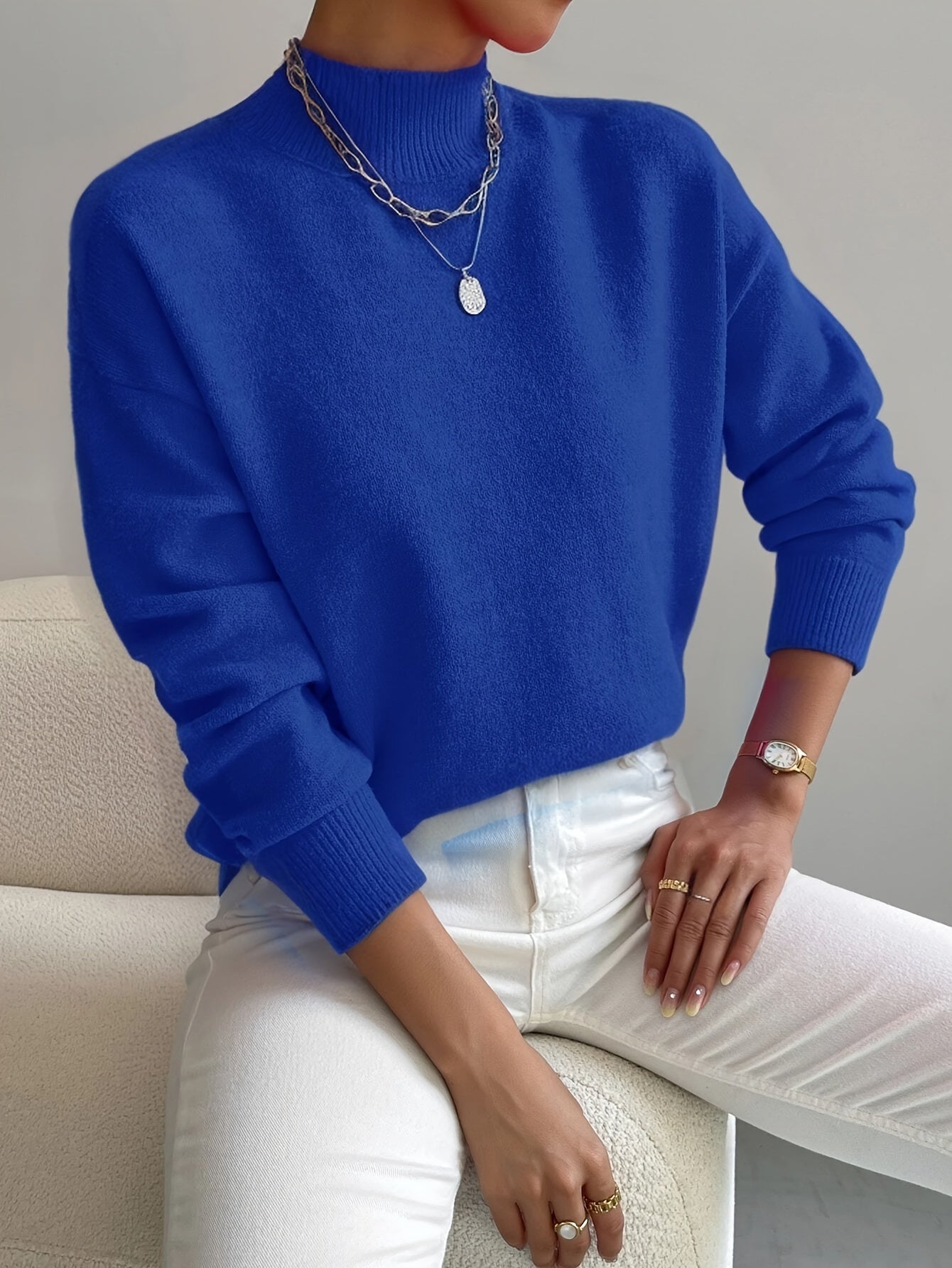 Maria | Elegancki i wygodny golf