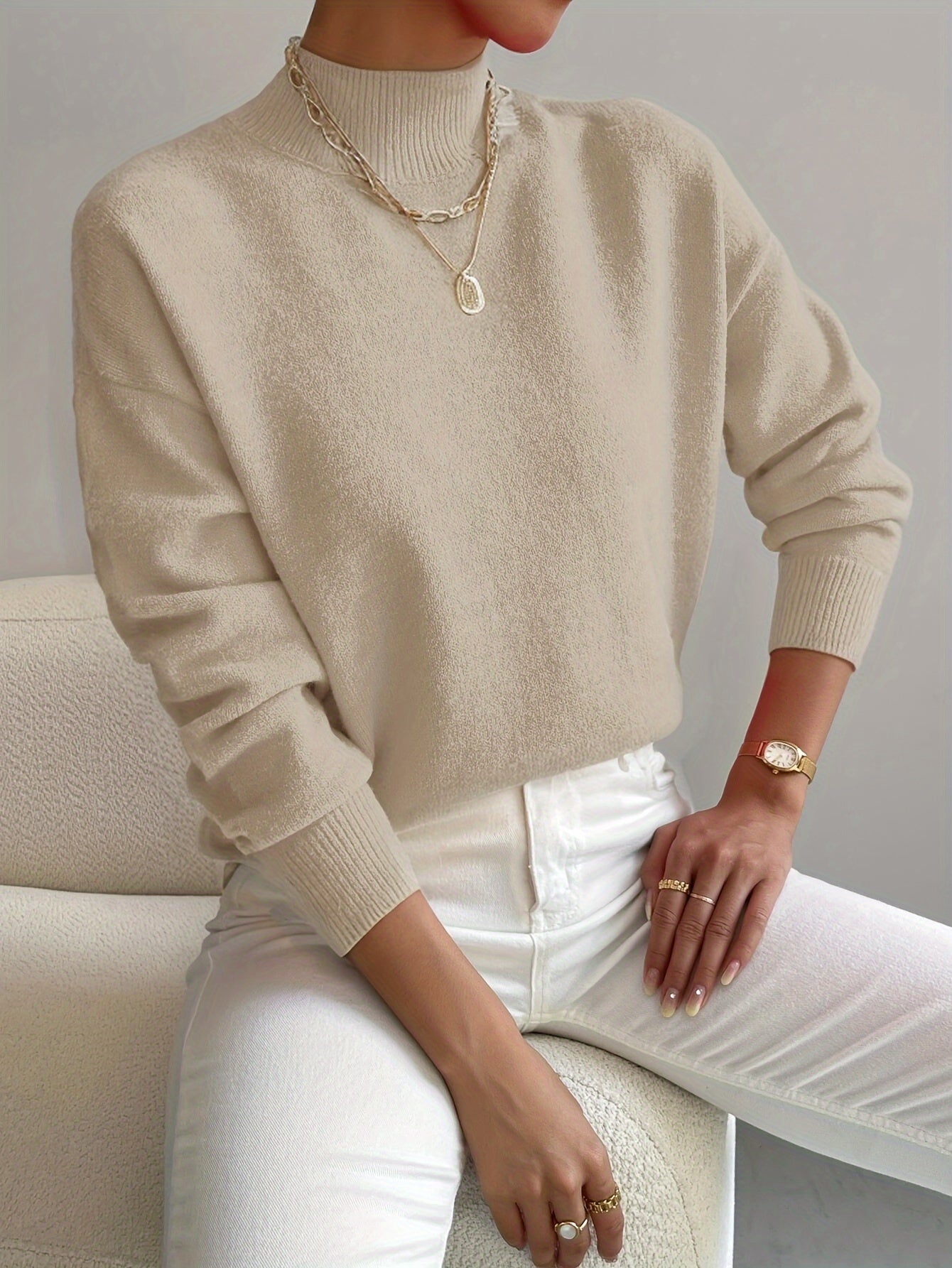 Maria | Elegancki i wygodny golf