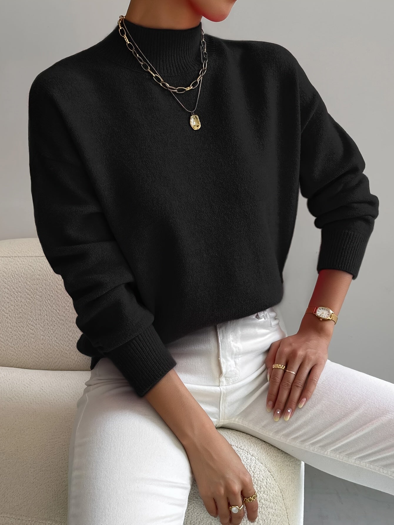 Maria | Elegancki i wygodny golf