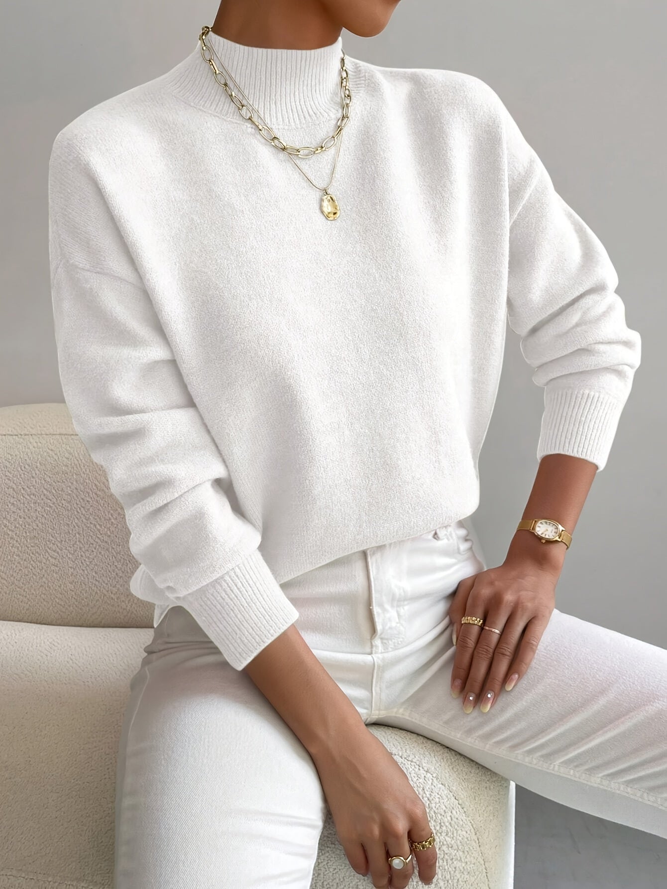 Maria | Elegancki i wygodny golf