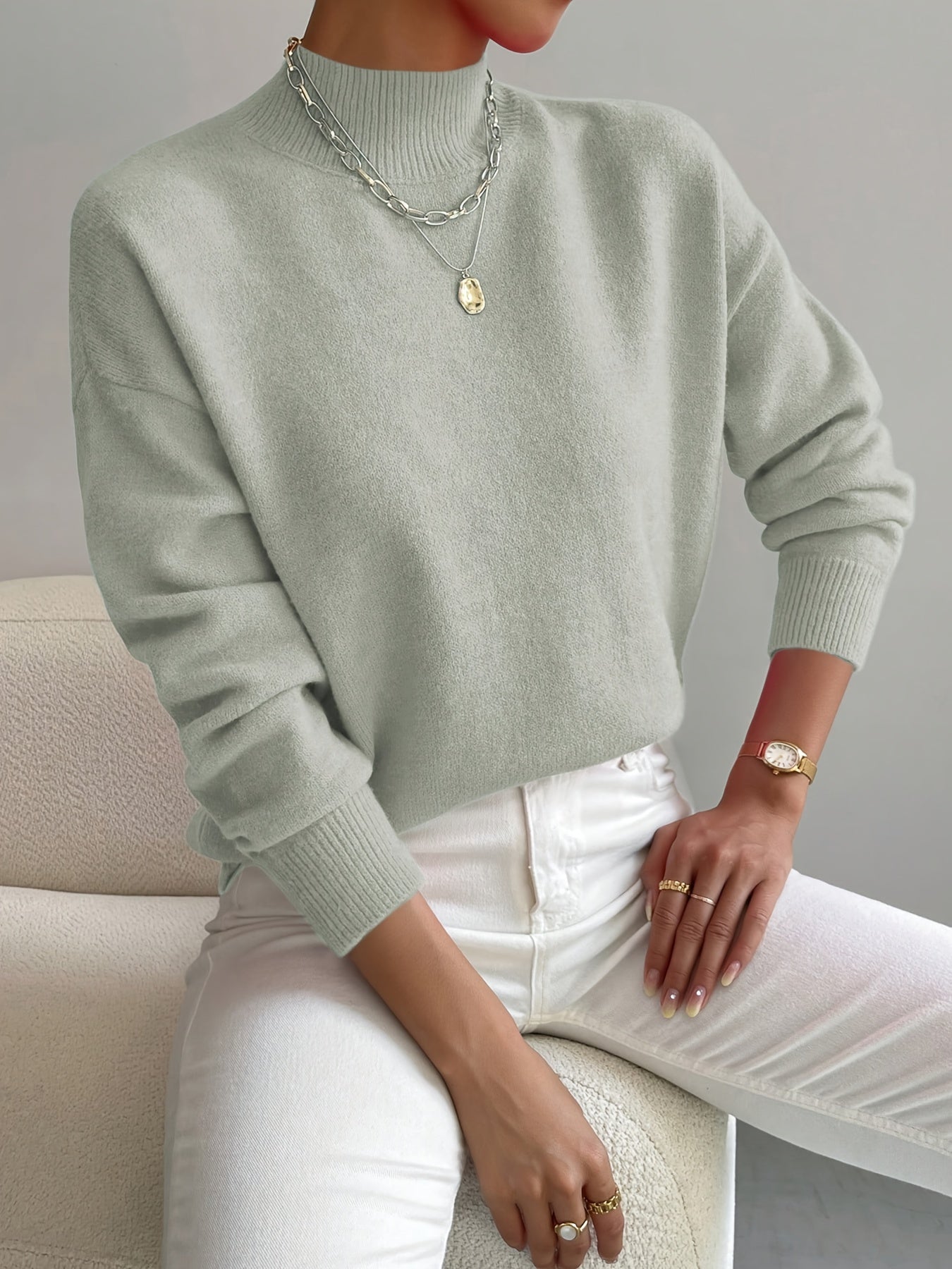 Maria | Elegancki i wygodny golf