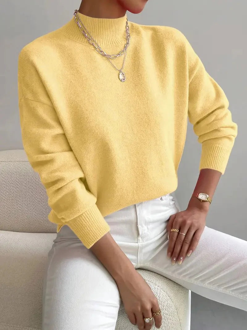 Maria | Elegancki i wygodny golf