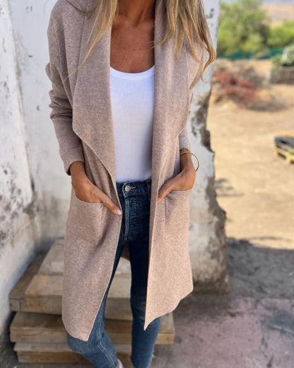 Marjolein | Elegant en Comfortabel Vest