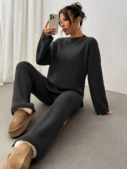 Nova® | Zestaw wypoczynkowy Casual