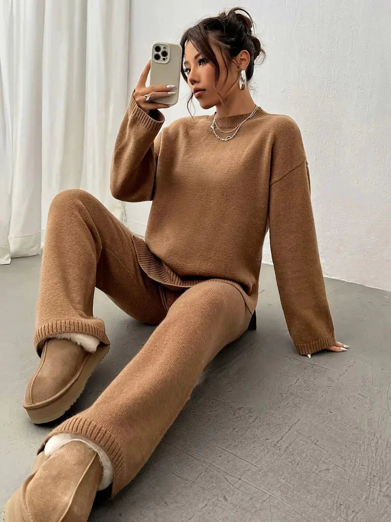 Nova® | Zestaw wypoczynkowy Casual