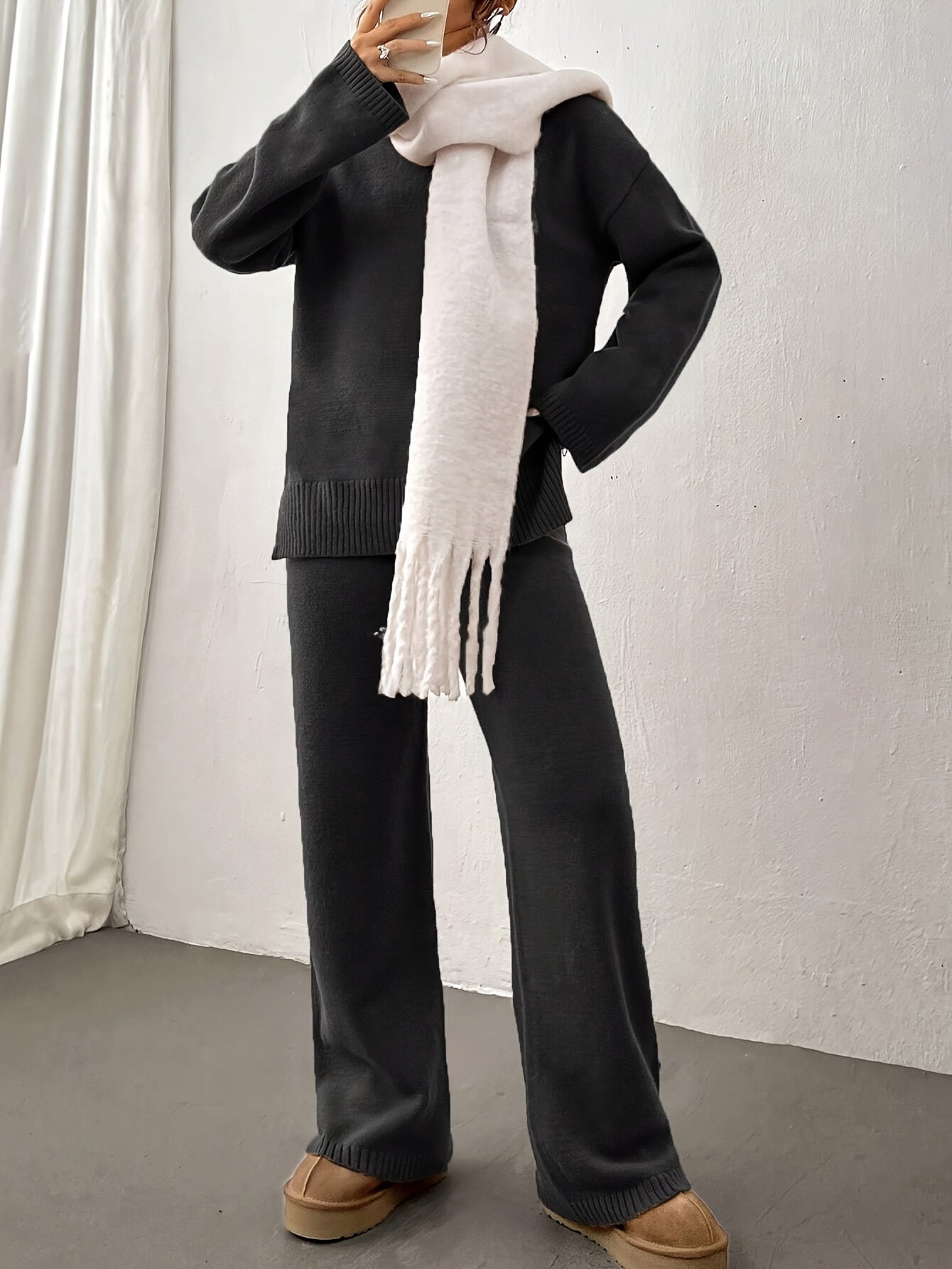 Nova® | Zestaw wypoczynkowy Casual