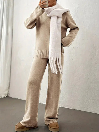 Nova® | Zestaw wypoczynkowy Casual