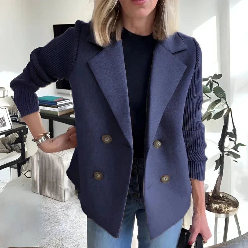 Nova | Elegante en Comfortabele Dames Blazer
