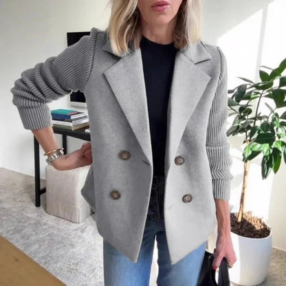 Nova | Elegante en Comfortabele Dames Blazer
