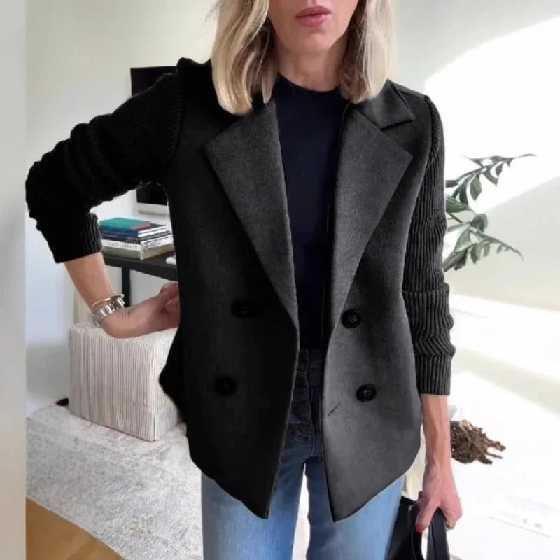 Nova | Elegante en Comfortabele Dames Blazer