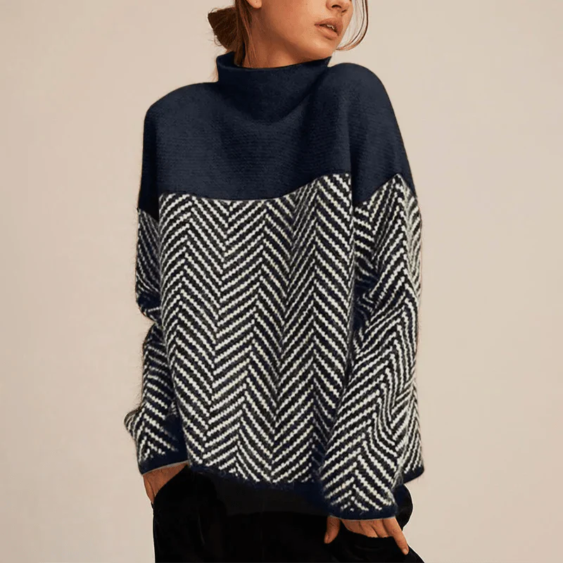 Amy™ | Wygodny damski golf