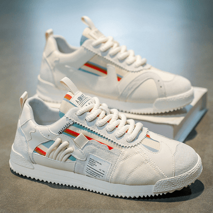 UNIQ™ | Trampki retro w limitowanej edycji