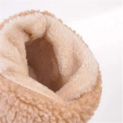 UNIKALNE | Miękkie, wodoodporne buty damskie